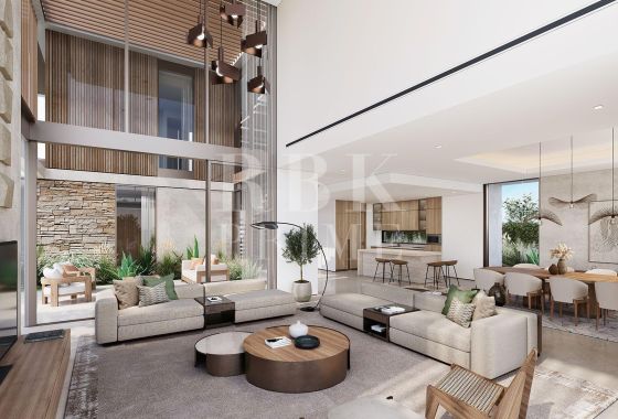 Villa · Available - Dubai