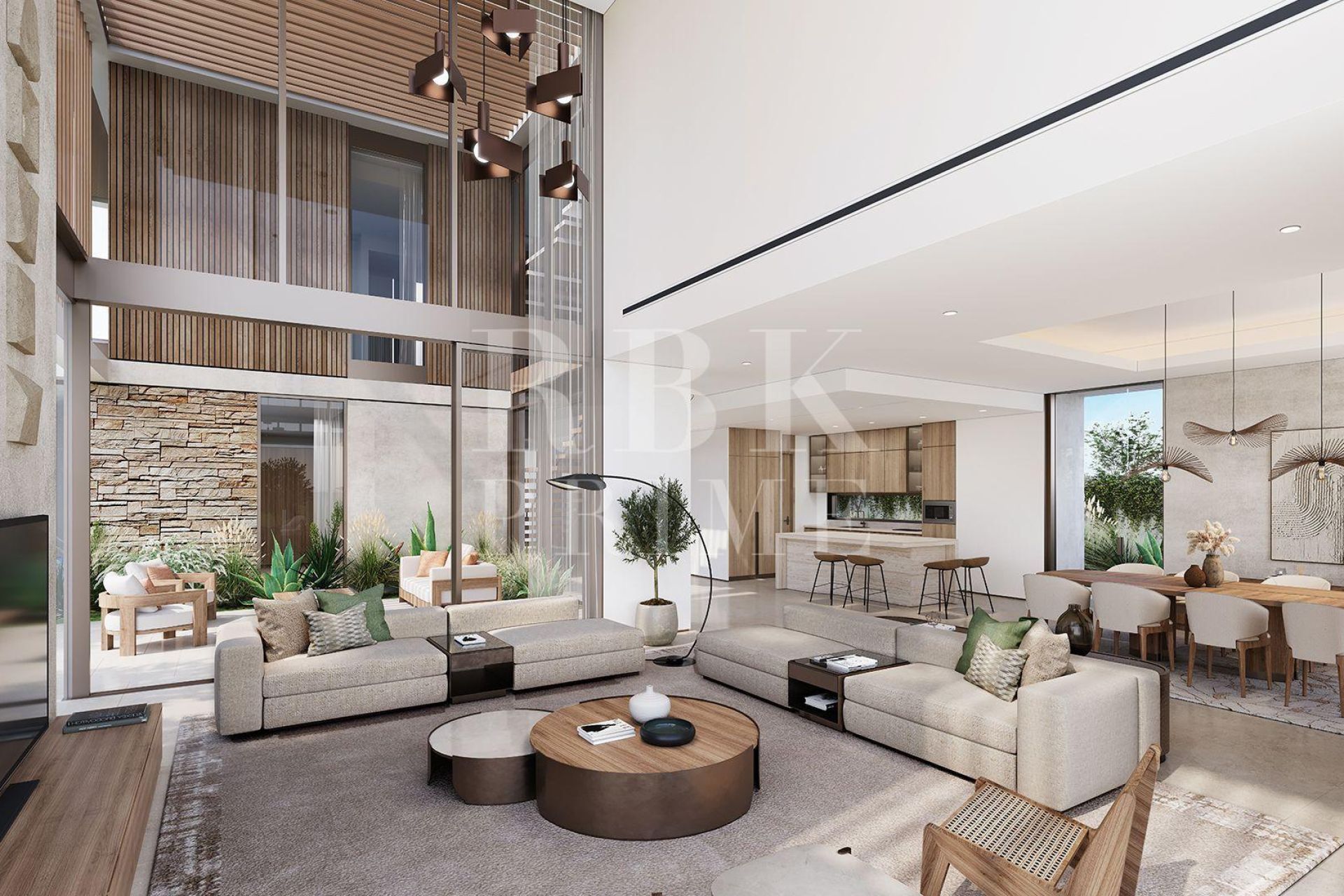 Available - Villa - Dubai