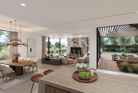 Villa · Available - Dubai