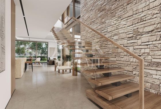 Villa · Available - Dubai