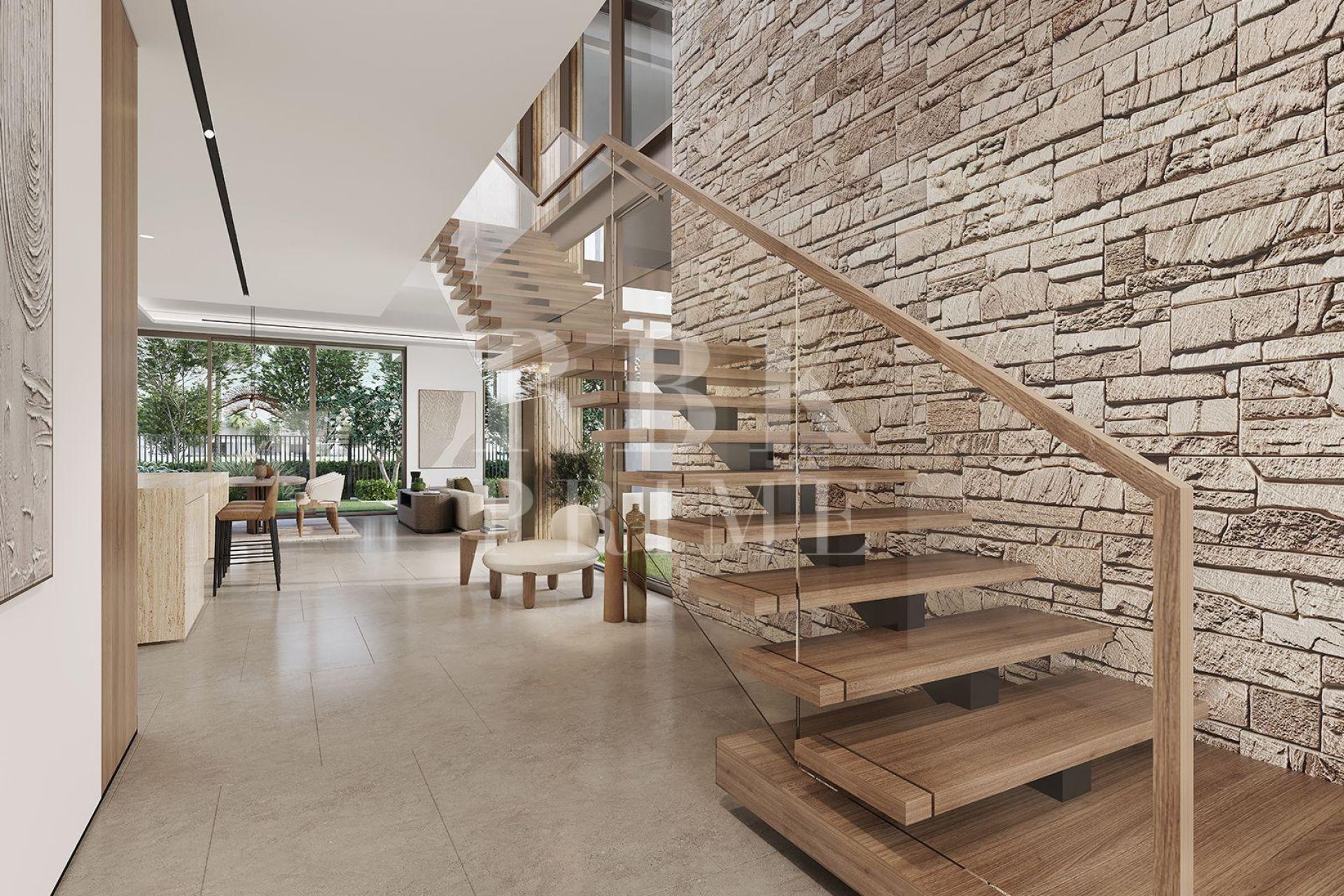 Available - Villa - Dubai