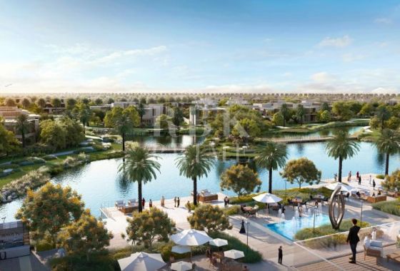 Villa · Available - Dubai
