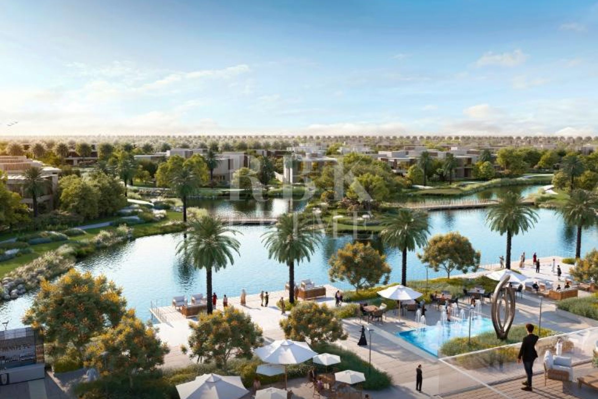 Available - Villa - Dubai