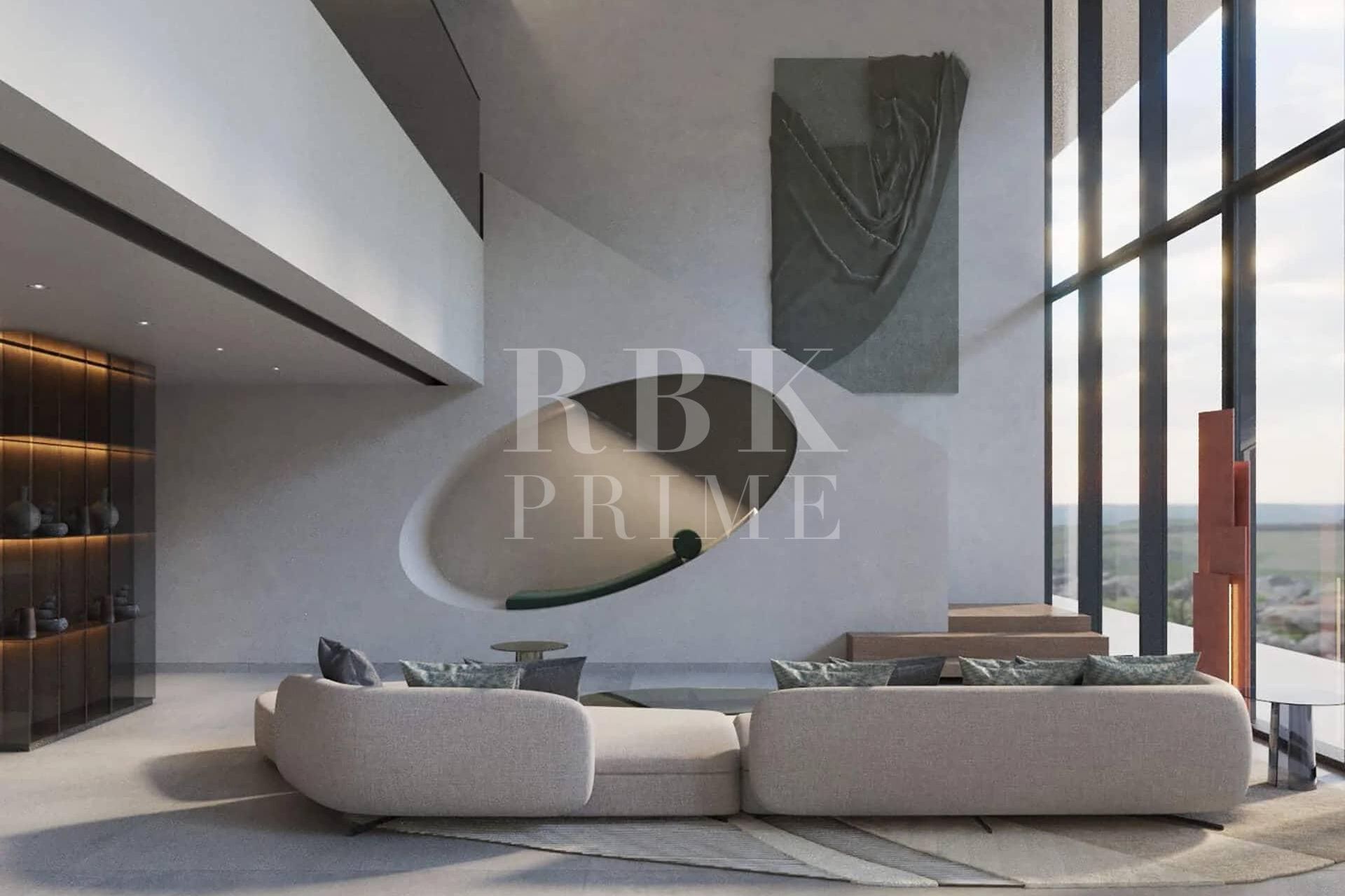 Available - Apartment - Dubai