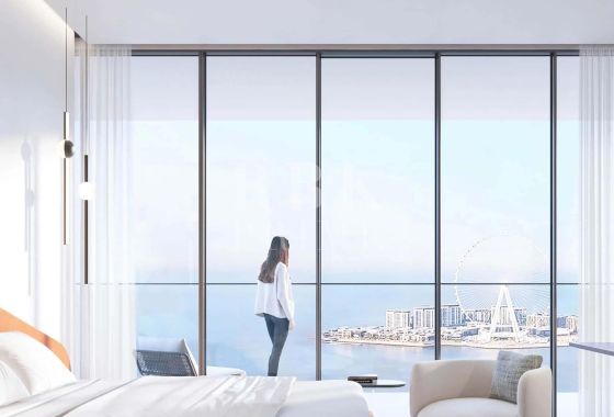 Available - Apartment - Dubai