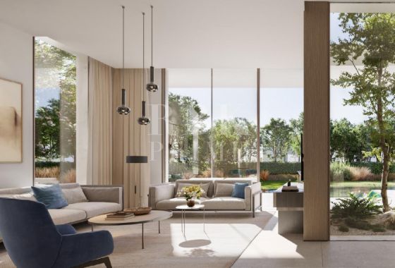 Villa · Available - Dubai