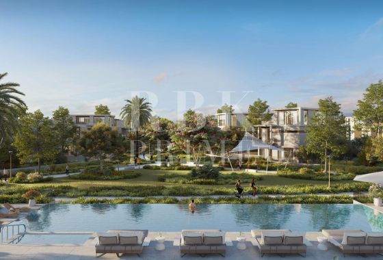 Villa · Available - Dubai