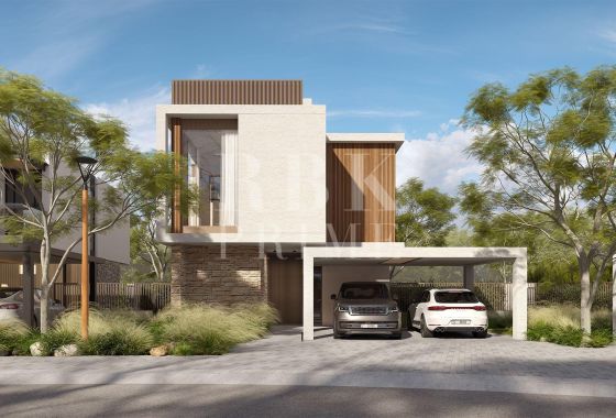 Villa · Available - Dubai