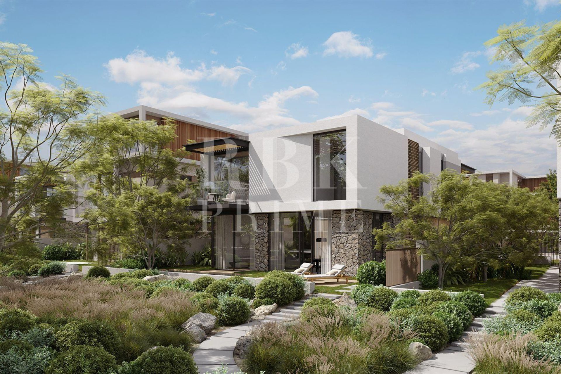 Available - Villa - Dubai