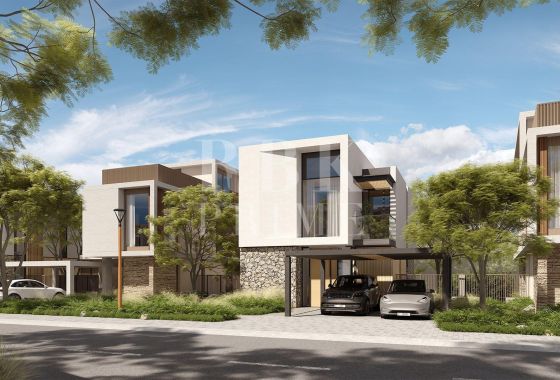 Villa · Available - Dubai