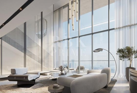 Apartment · Available - Dubai