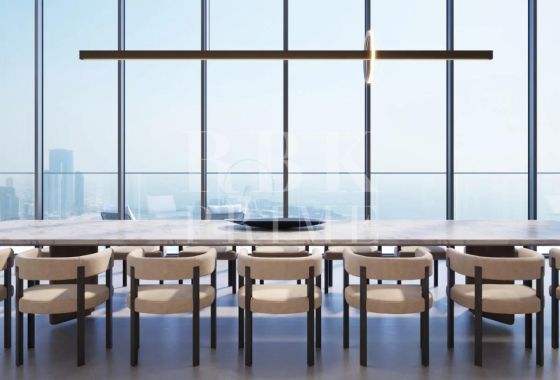 Apartment · Available - Dubai