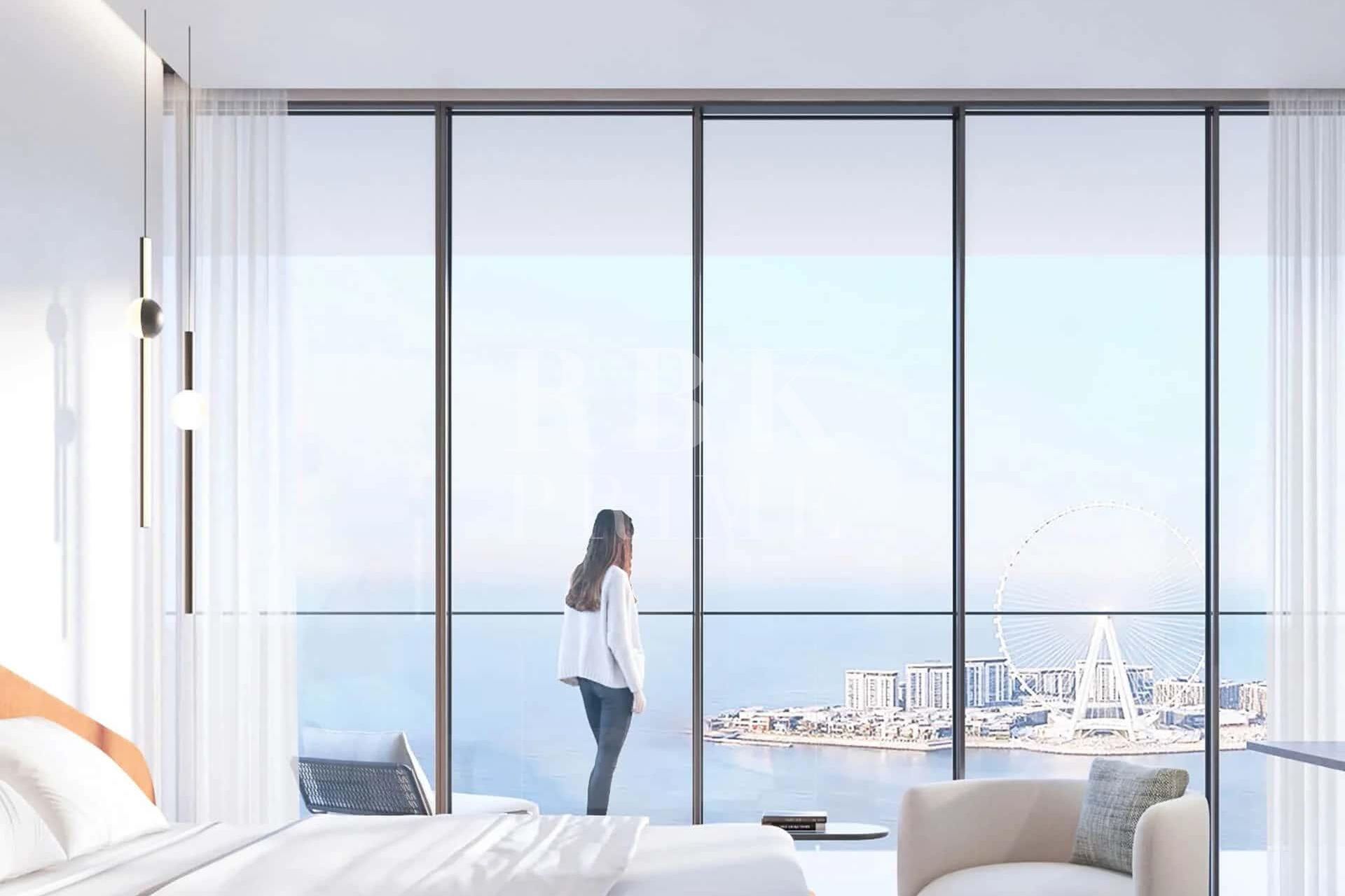 Available - Apartment - Dubai