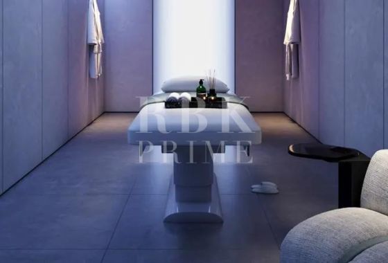 Apartment · Available - Dubai