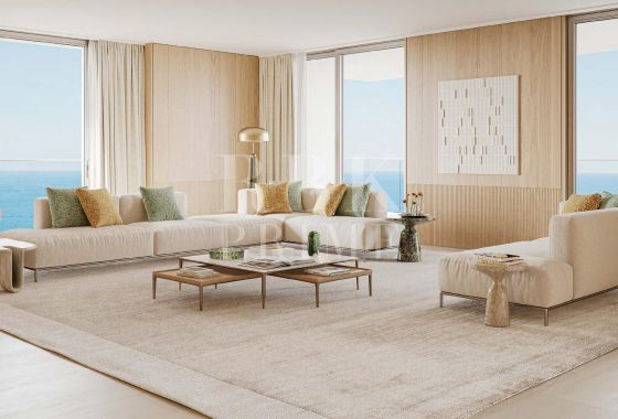 Apartment · Available - Dubai