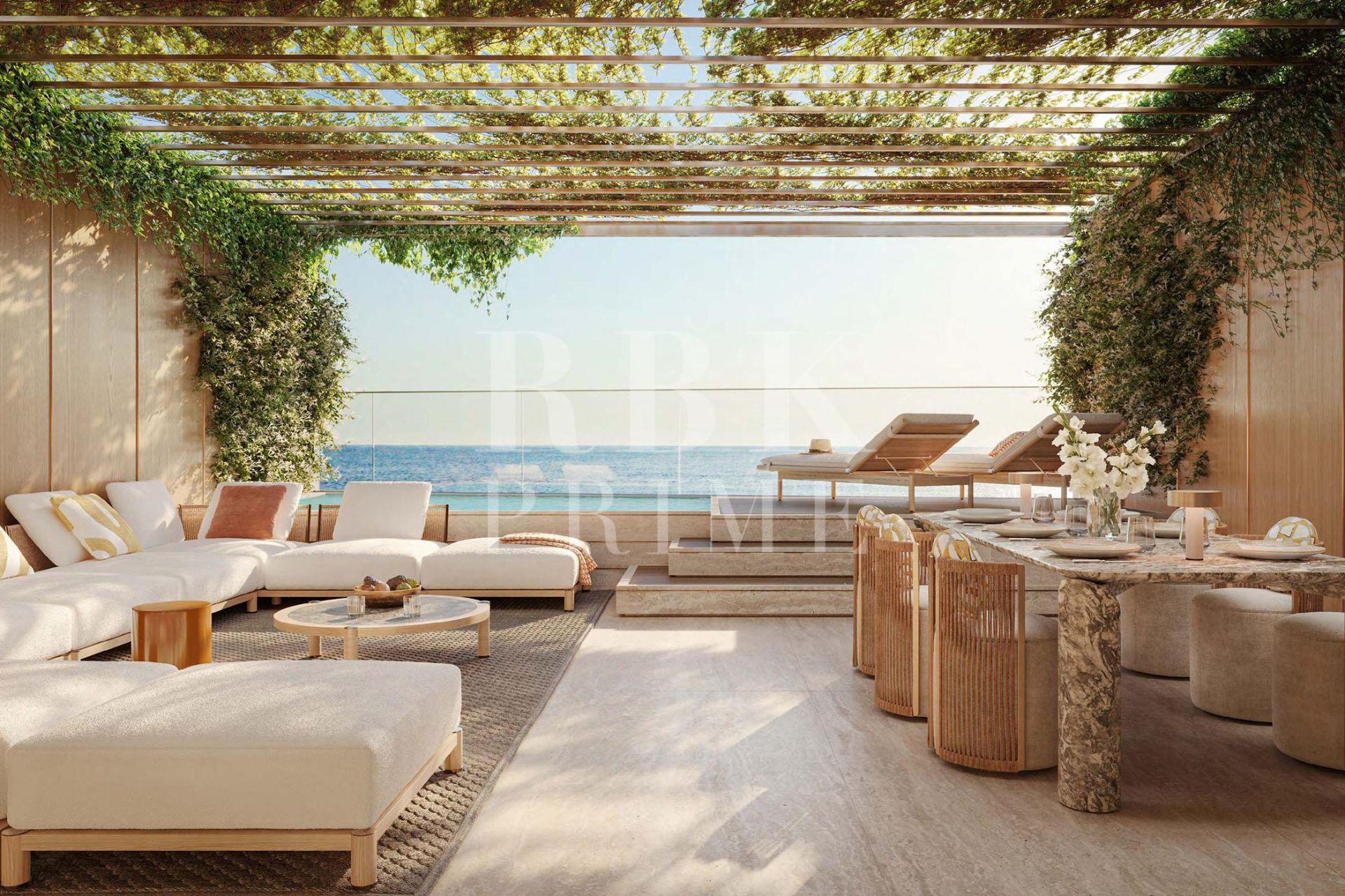 Available - Apartment - Dubai