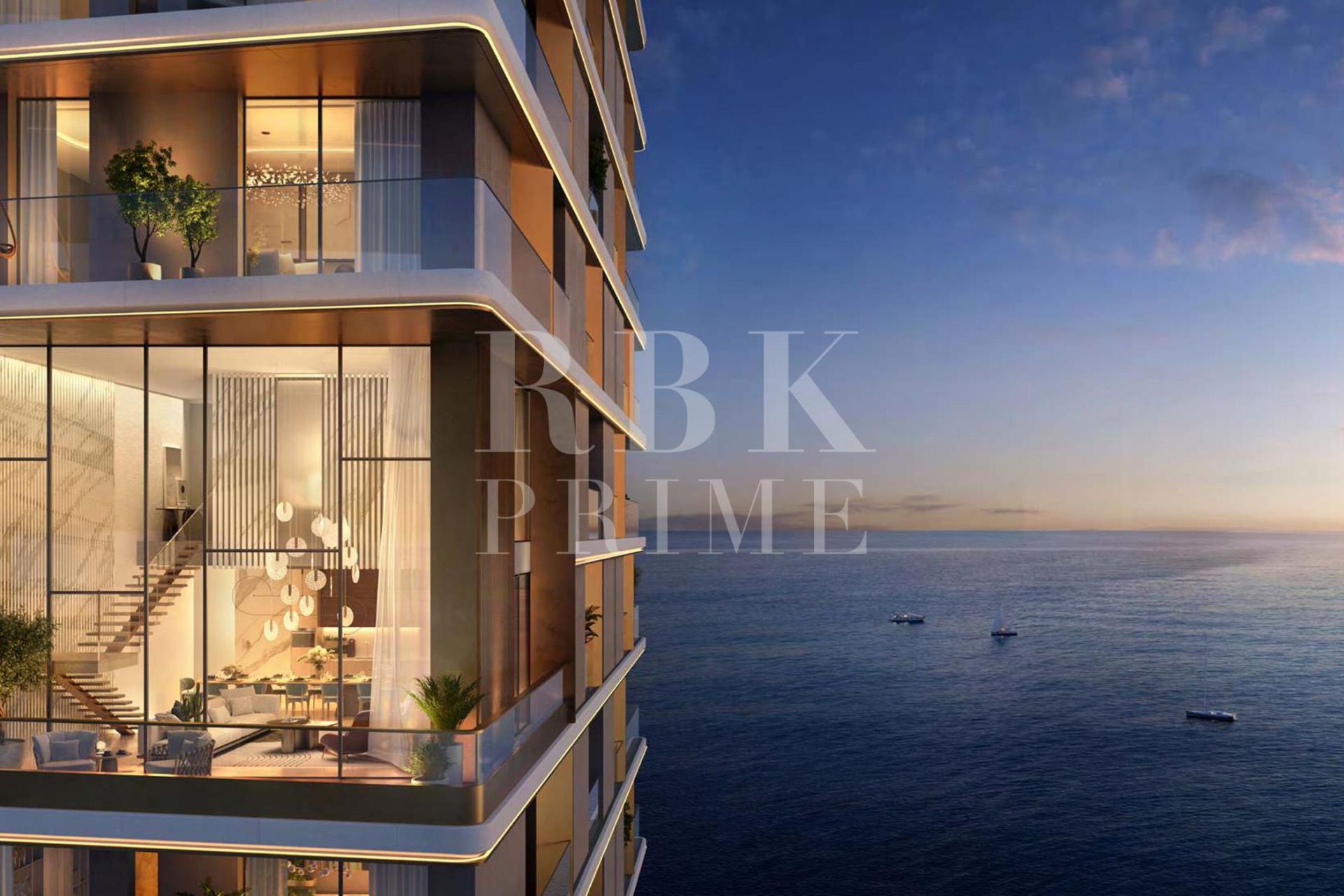 Available - Apartment - Dubai