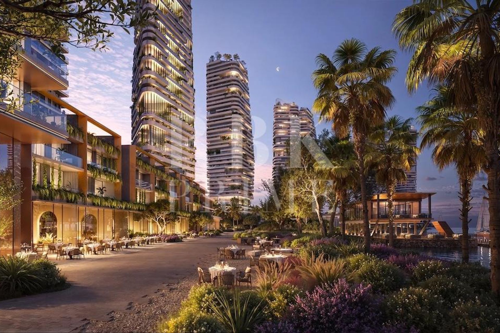 Available - Apartment - Dubai