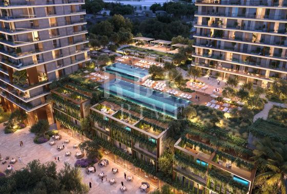 Apartment · Available - Dubai