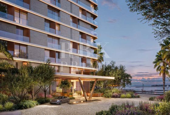 Apartment · Available - Dubai