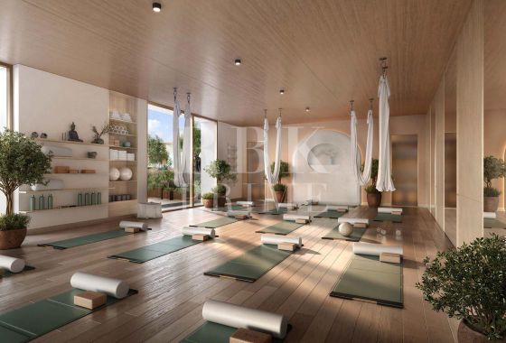 Apartment · Available - Dubai