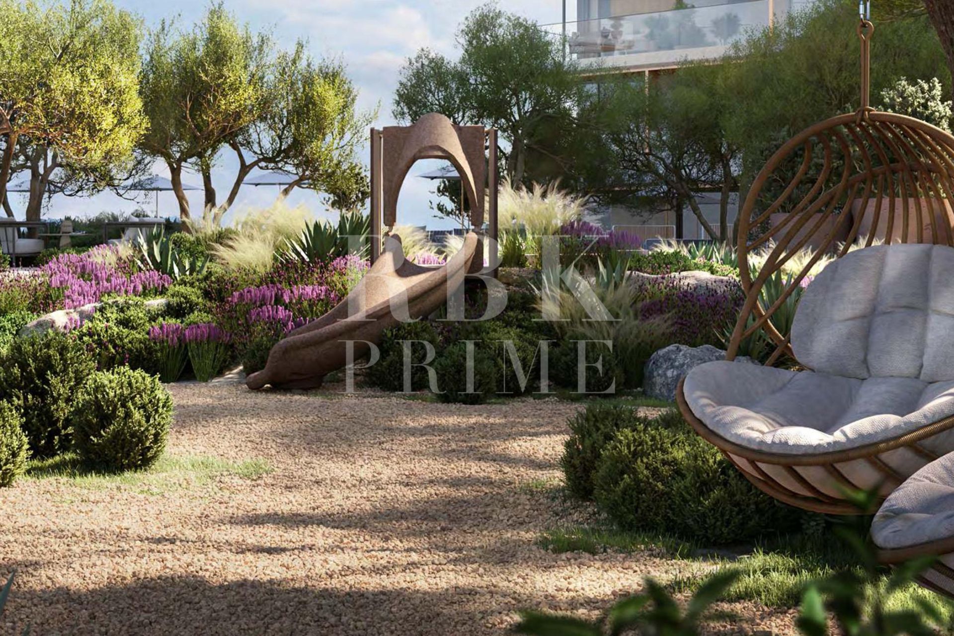 Available - Apartment - Dubai
