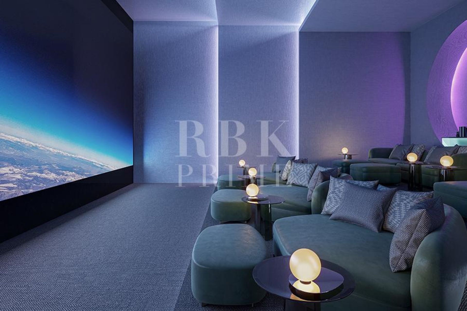 Available - Apartment - Dubai