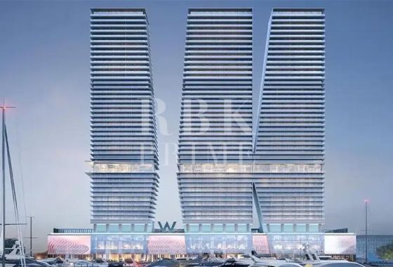 Apartment · Available - Dubai