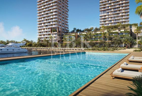 Apartment · Available - Dubai