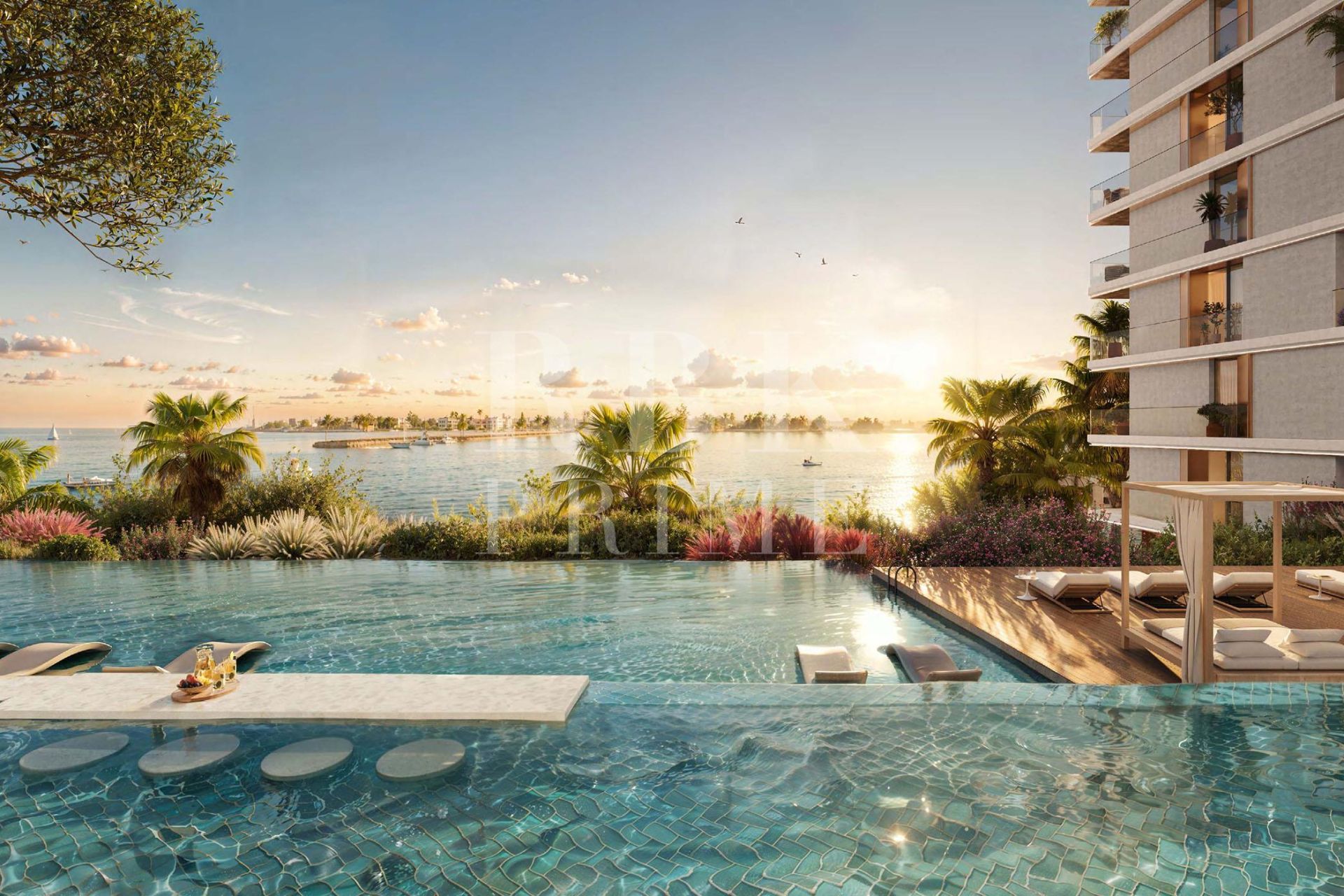Available - Apartment - Dubai
