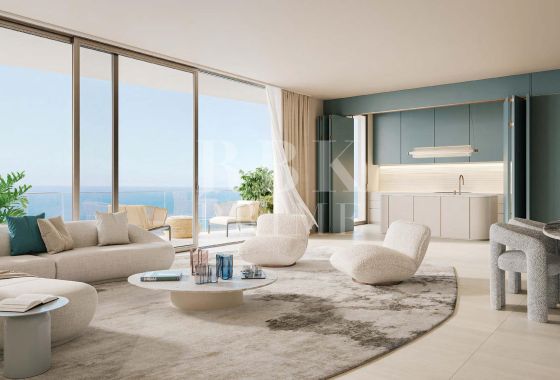 Apartment · Available - Dubai