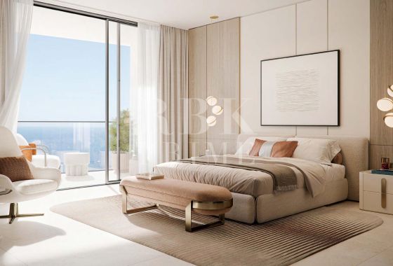 Apartment · Available - Dubai