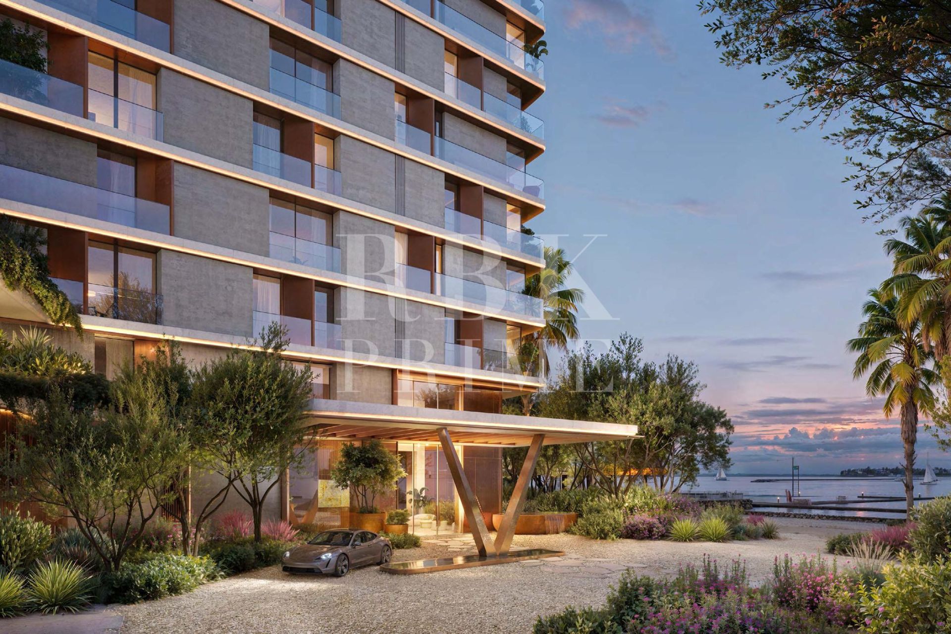 Available - Apartment - Dubai