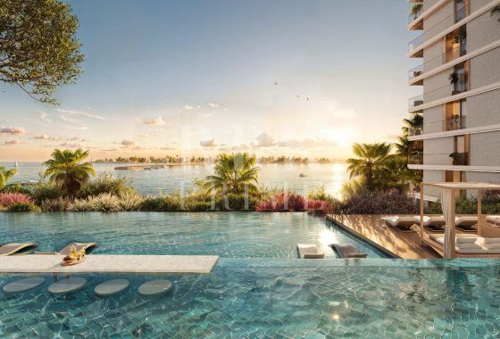 Apartment · Available - Dubai