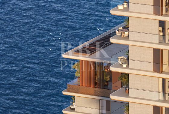 Apartment · Available - Dubai