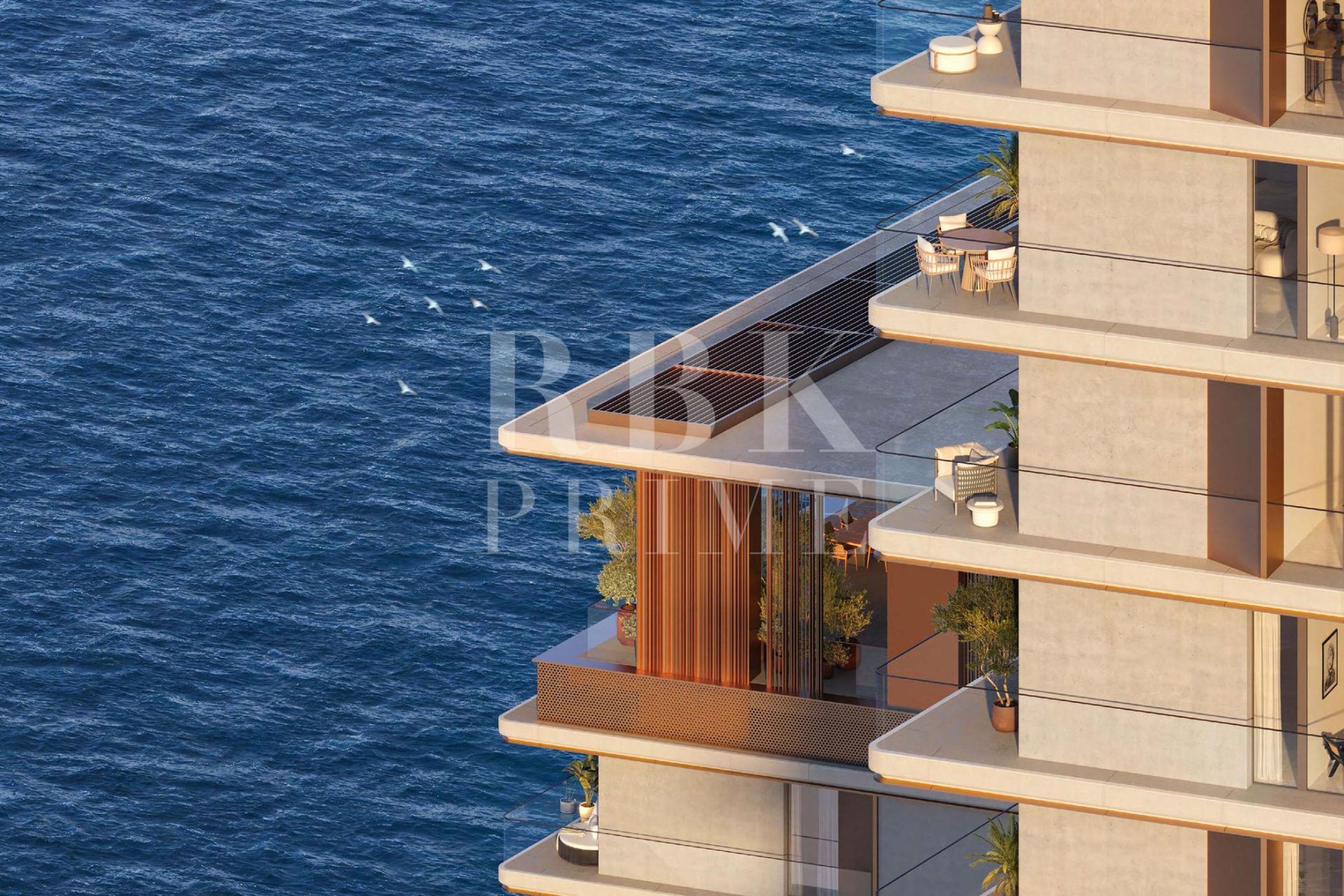 Available - Apartment - Dubai