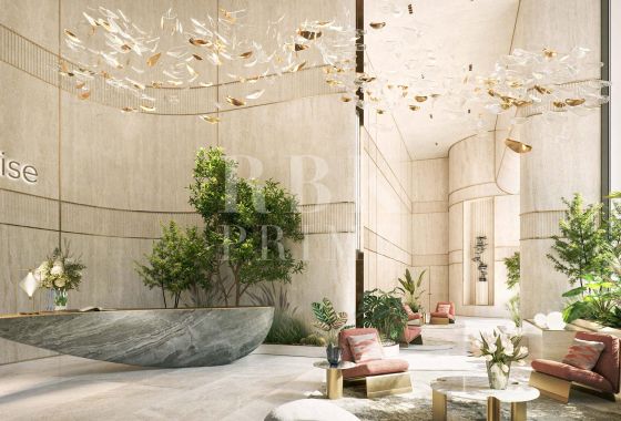 Apartment · Available - Dubai