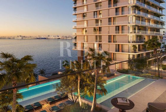 Apartment · Available - Dubai