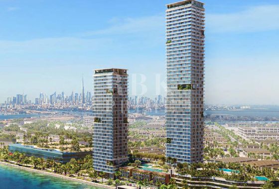 Apartment · Available - Dubai