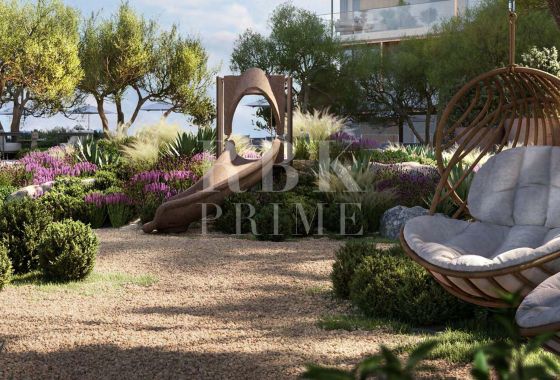 Apartment · Available - Dubai