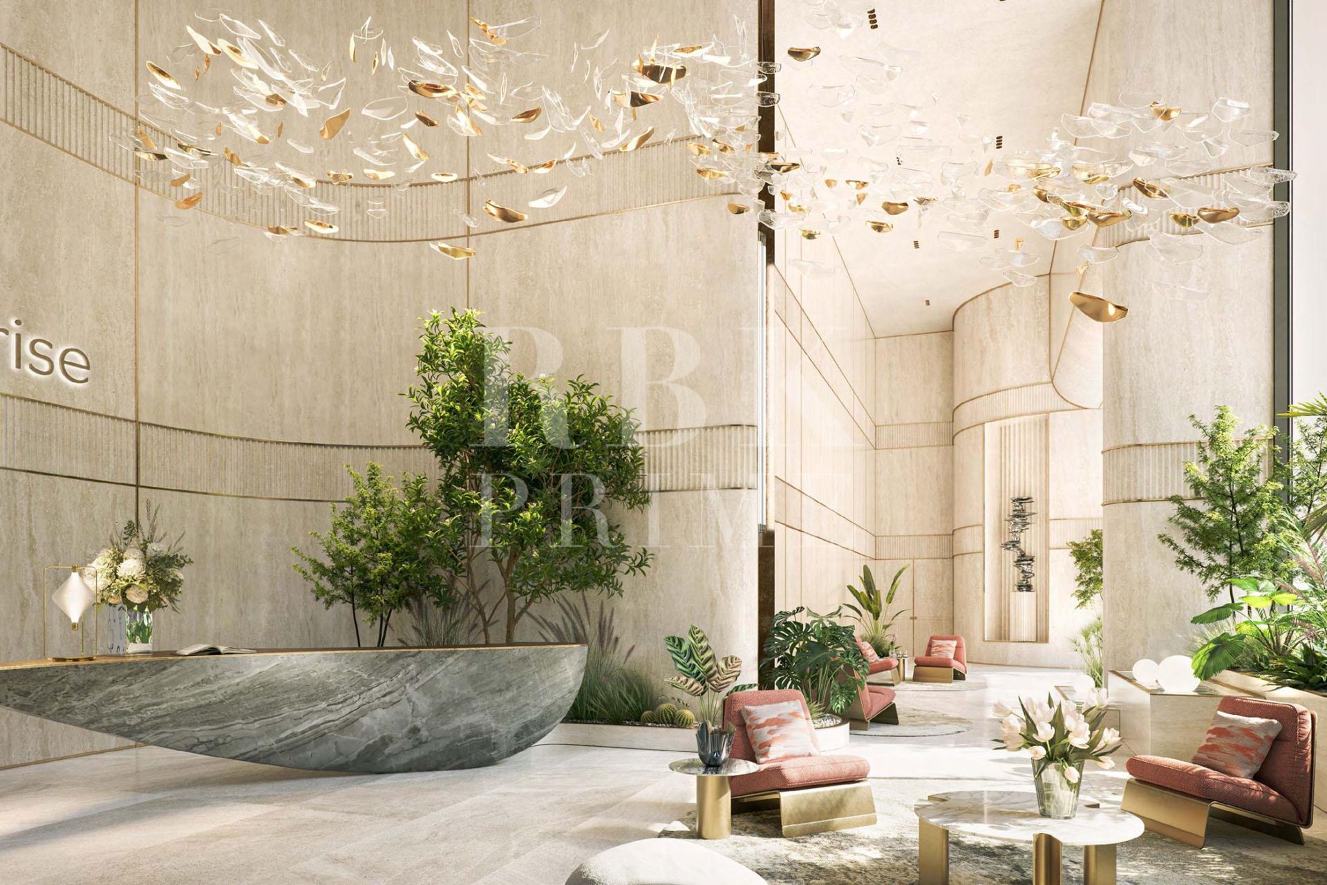 Available - Apartment - Dubai