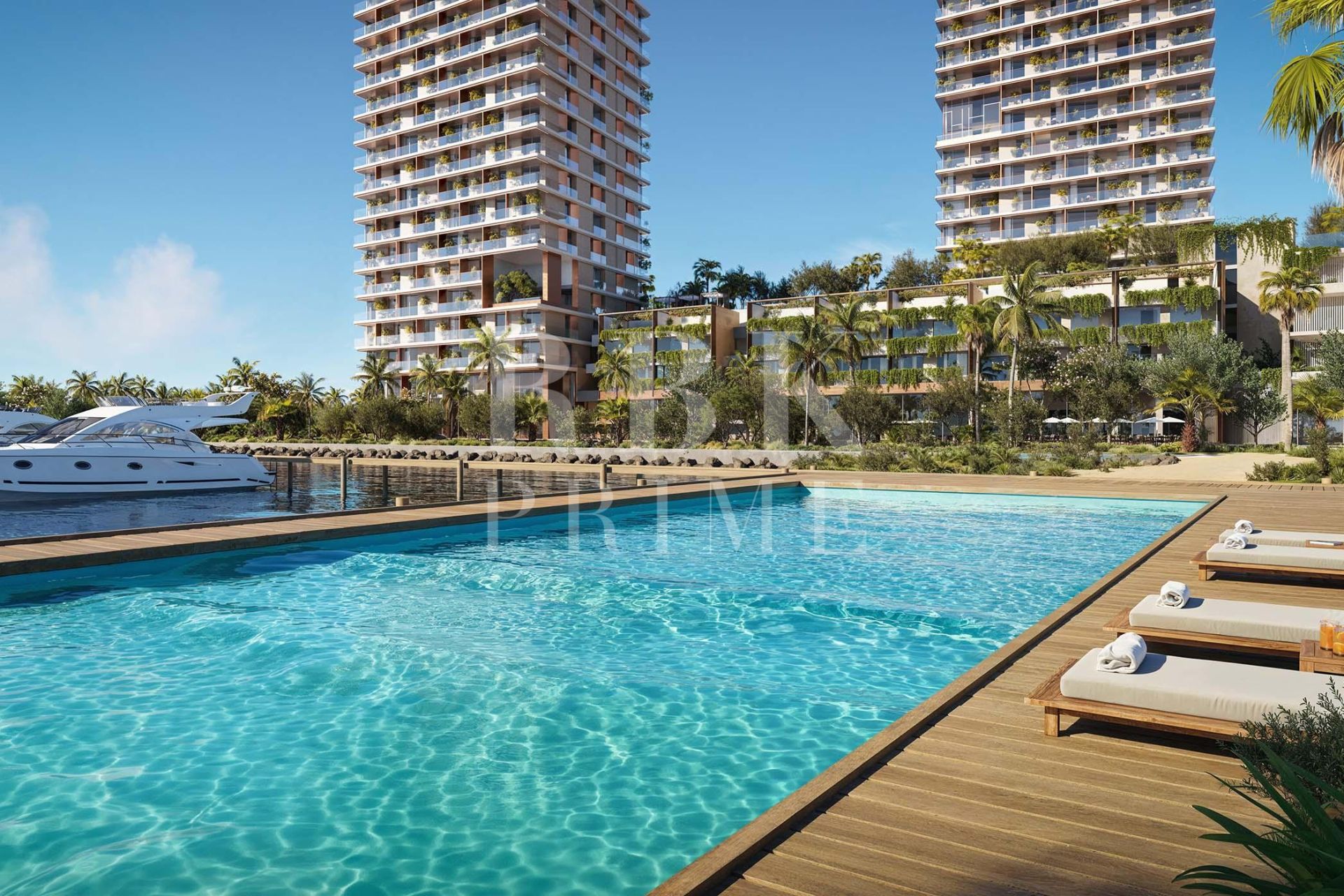 Available - Apartment - Dubai