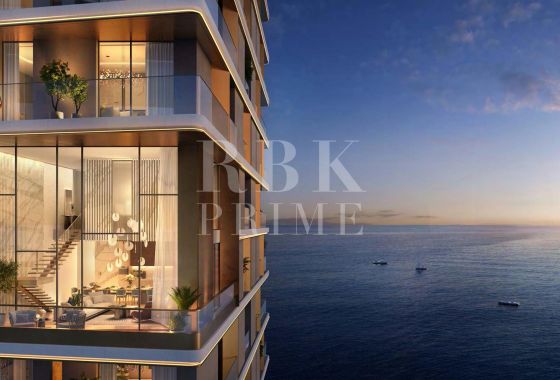 Apartment · Available - Dubai