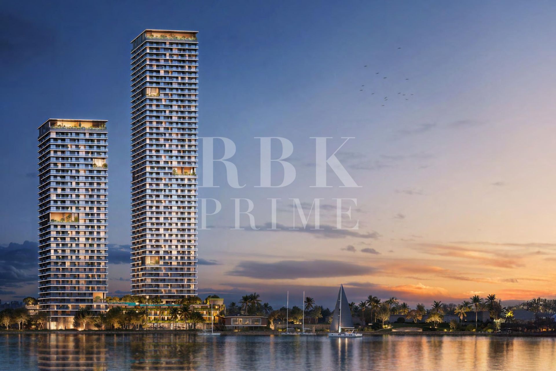 Available - Apartment - Dubai