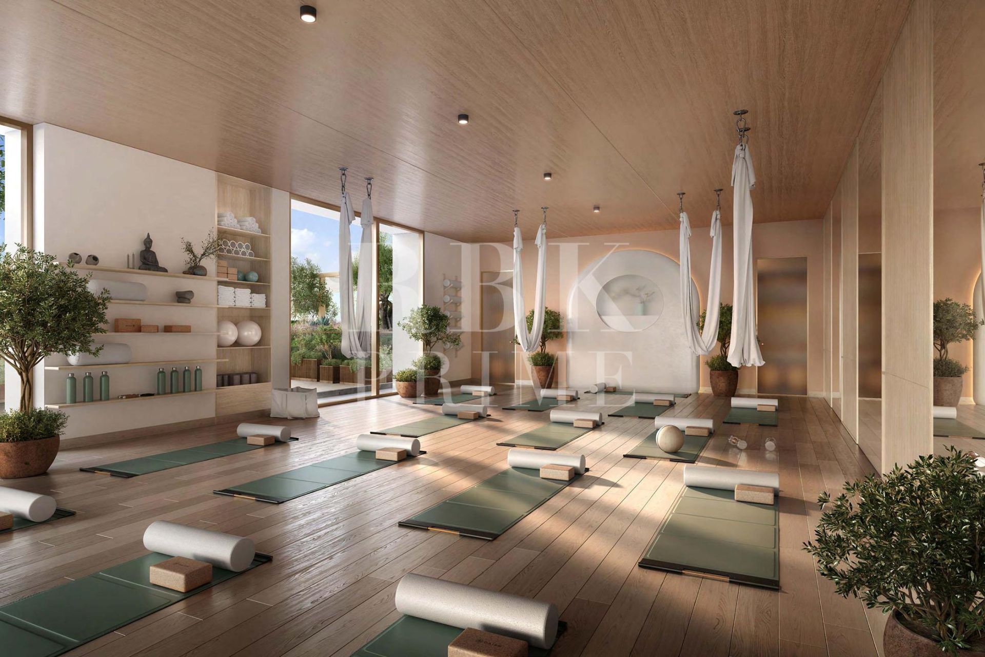 Available - Apartment - Dubai