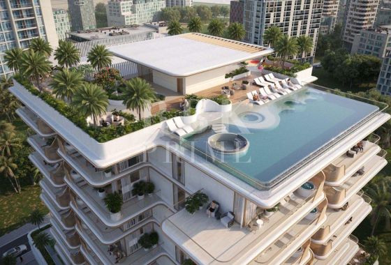 Apartment · Available - Dubai