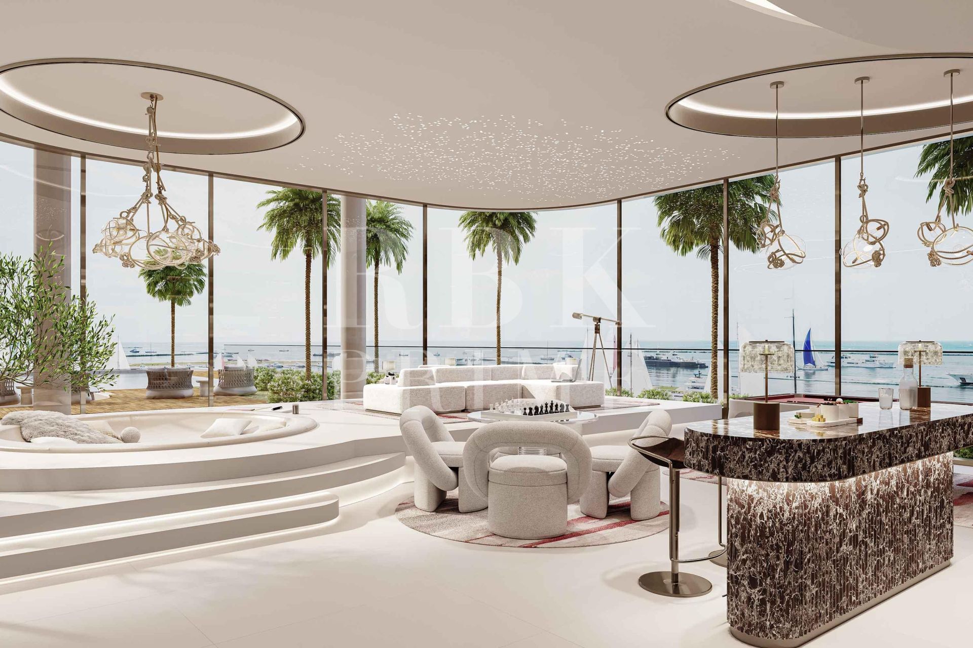 Available - Apartment - Dubai