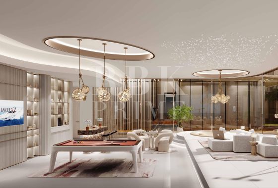 Apartment · Available - Dubai