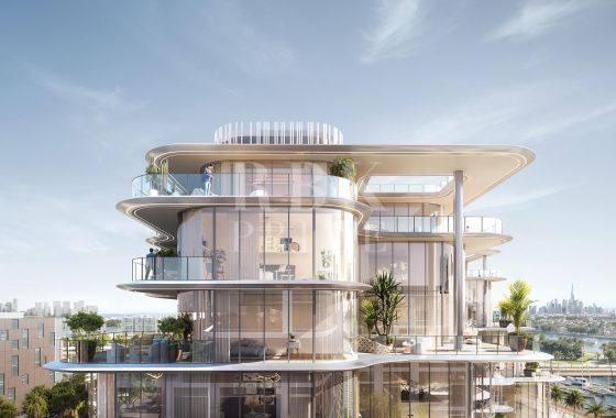 Apartment · Available - Dubai