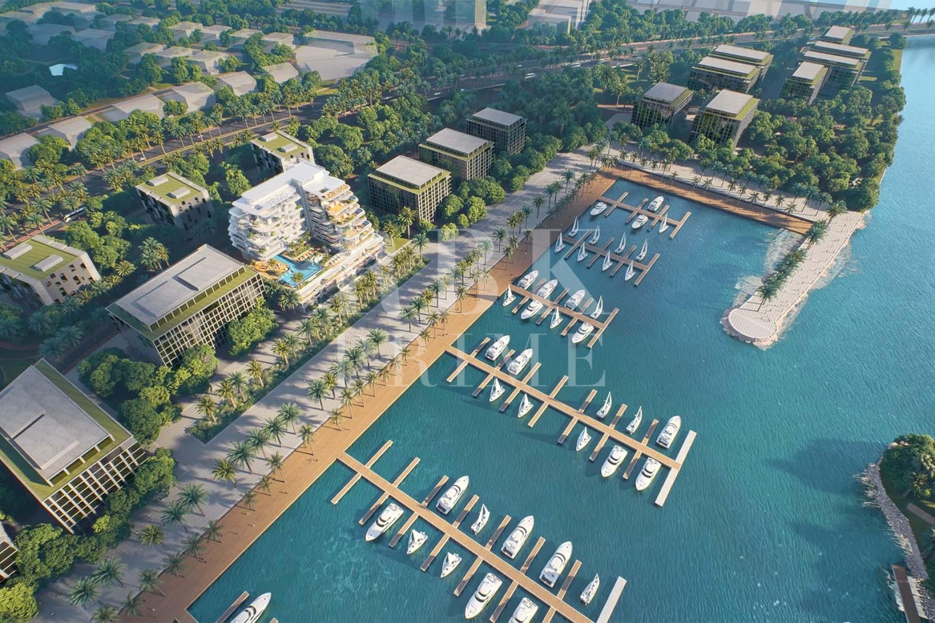 Available - Apartment - Dubai